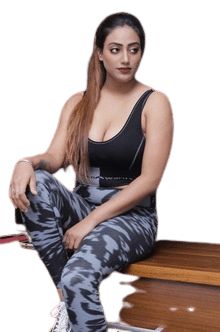 VIP Escorts In Lucknow