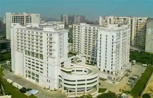 Hilton Garden Lucknow