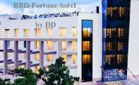Fortune Park BBD, Hazratganj Lucknow - Premium Hotel and mostly BBD girls stay here for private meetings 