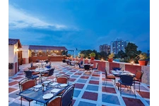 La Place Sarovar Portico, Hazratganj Lucknow - Boutique Hotel Building - Super Verified escorts in Lucknow