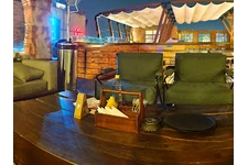 Hotel Levana, Hazratganj Lucknow - Luxury Hotel for Premium Lucknow Escorts stay with Front View