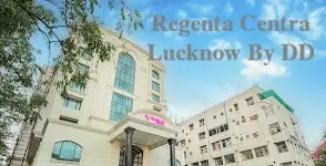 Regenta Central, Nirala Nagar Lucknow with Best Massage and Veryfied girls escorts Lucknow